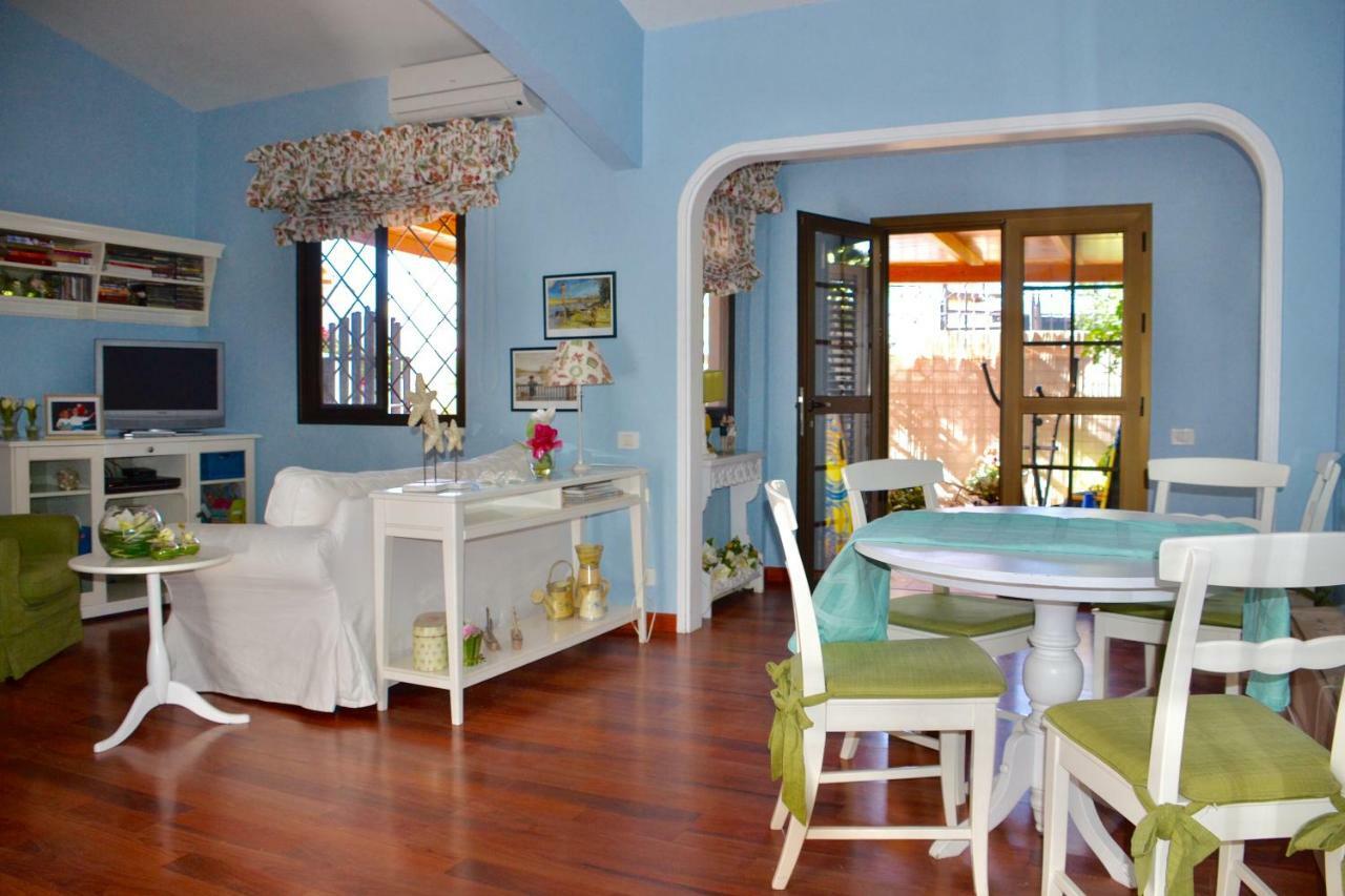 Bungalow En Playa Del Ingles Extérieur photo