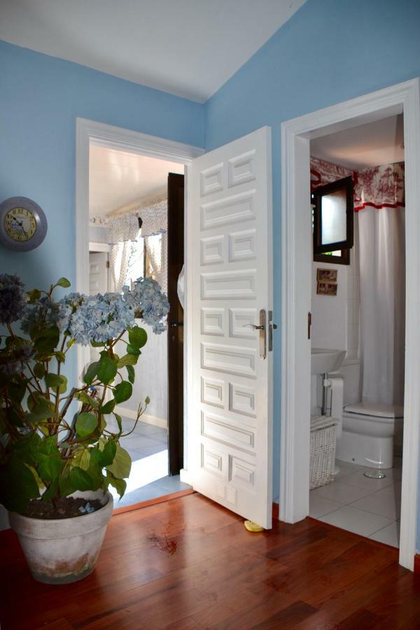 Bungalow En Playa Del Ingles Extérieur photo