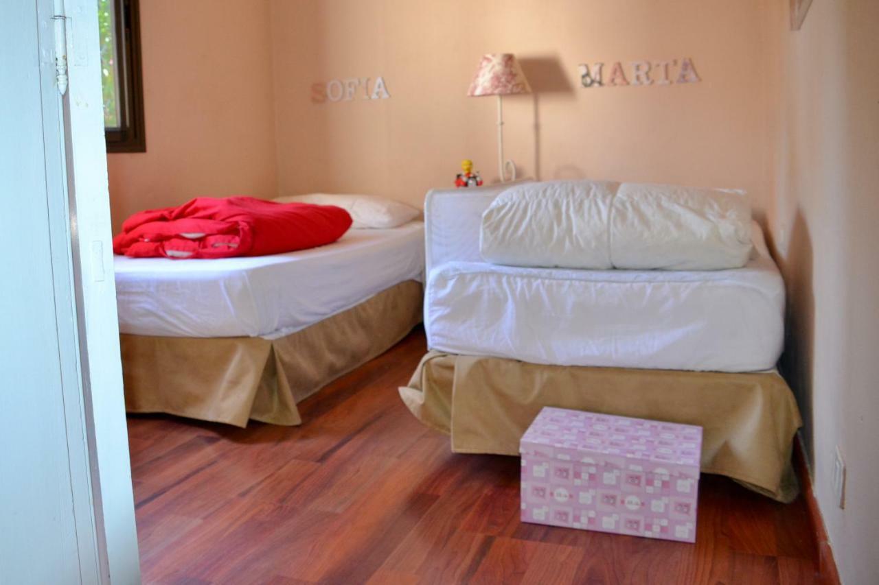Bungalow En Playa Del Ingles Extérieur photo
